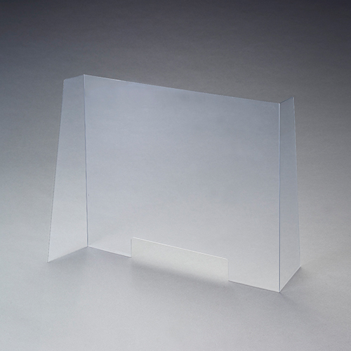 650x900mm 飛沫感染防止パーテーション_画像03