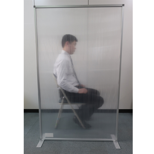 930x1520mm 簡易パーテーション_画像04