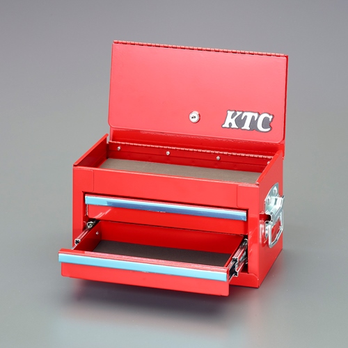 300x150x145mm/2段 ミニキャビネット_画像03