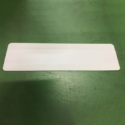 102x360フロアカペット用床面標識立入禁止_画像03