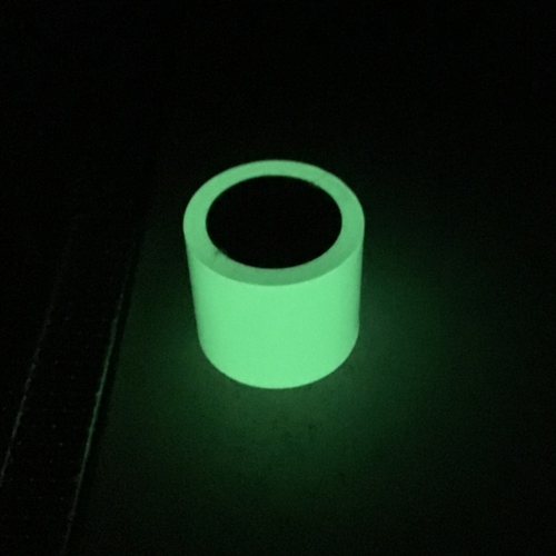 100mmx10m 蓄光テープ_画像03