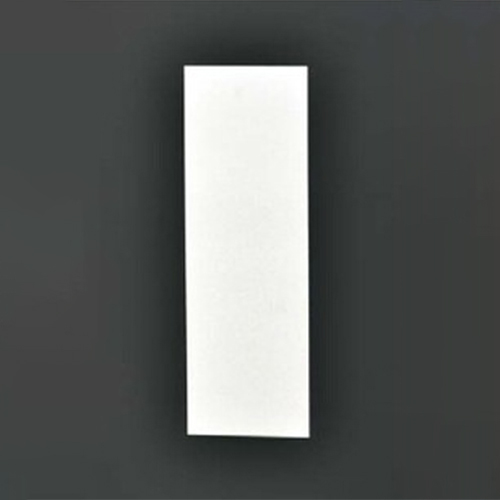 100x300mm 反射マグネットシート(銀)_画像02