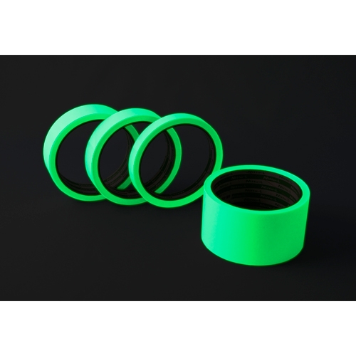 12mmx 5m 蛍光・蓄光テープ(高輝度)_画像03