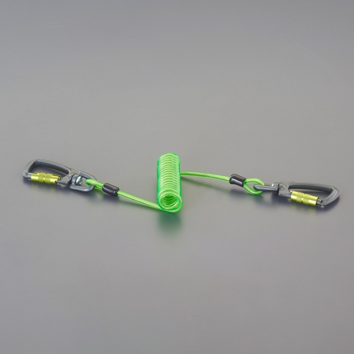100-1700mm セーフティーツールランヤード_画像02