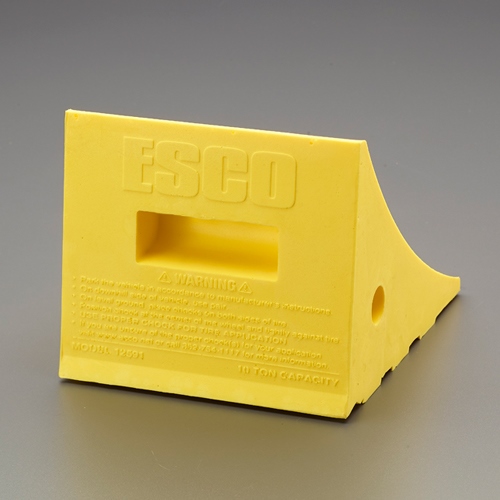 216x178x159ホイルチョークポリウレタン製_画像03