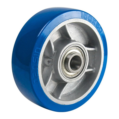 130mm キャスター(固定金具付)_画像02