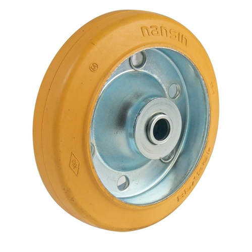 125mm キャスター(固定金具付・静電防止)_画像02