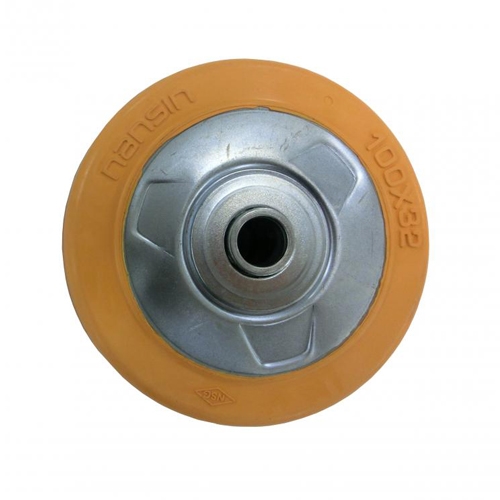 100mm キャスター(自在金具付・静電防止)_画像02