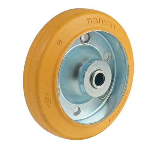 125mm キャスター(自在金具付・静電防止)_画像02