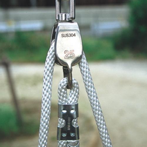 25mm 滑 車(ステンレス製)_画像03