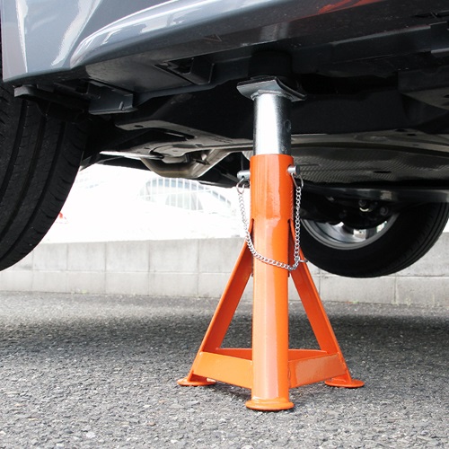 2.0ton/265-380mm ジャッキスタンド(2台)_画像04