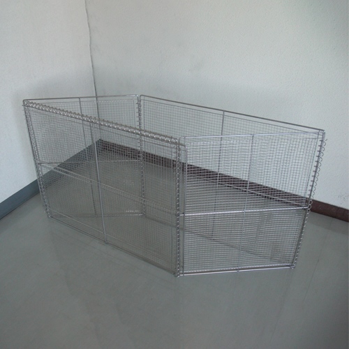 1200x600x650mm/468Lダストボックス(SUS製)_画像02