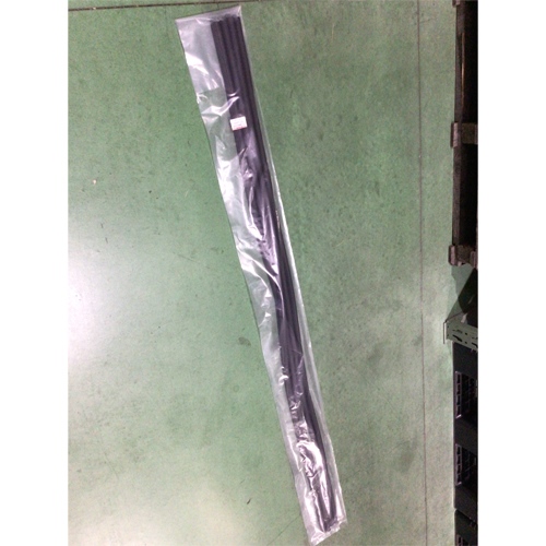 6mmx2m/ 6mm厚 断熱チューブ(背割れ/4本)_画像02