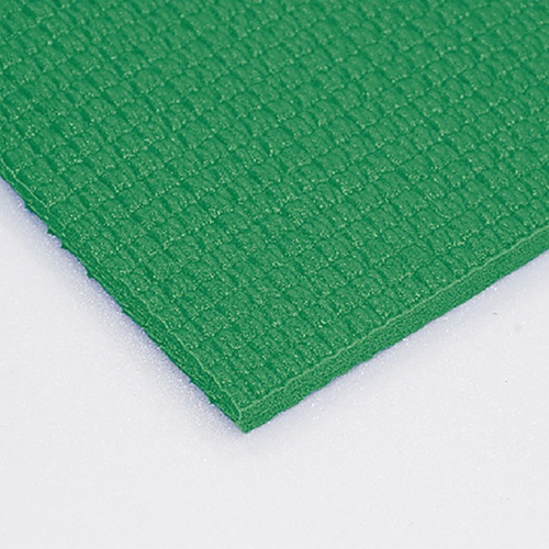 600mmx20mノンスリップクッションマット 緑_画像02
