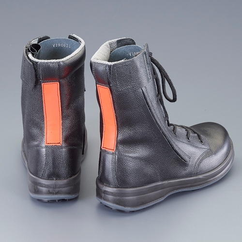 25.5cm 安全靴(防災用/踏抜き防止)_画像02
