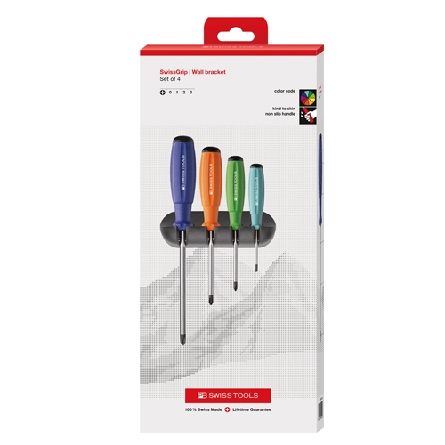 #0 - #3/4本組 [+]ドライバー_画像02