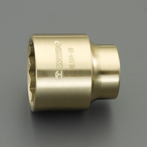 3/4in sqソケットレンチSETノンスパ-キング_画像03