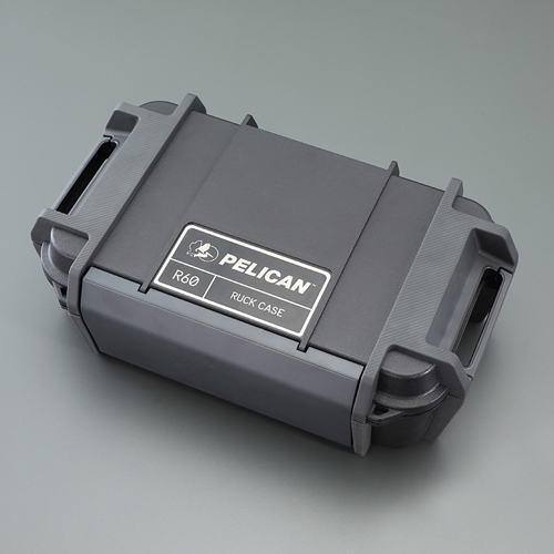 226x136x 75mm/内寸 防水ケース(黒)_画像04