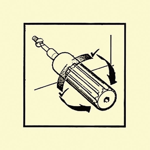 14-135cN.mトルクドライバー(プリセット/青_画像03