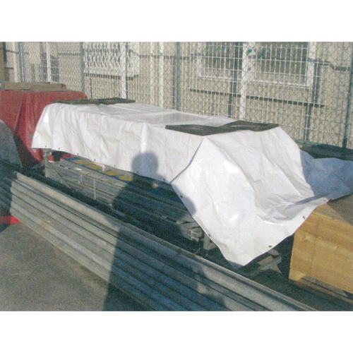 1.8x1.8m 遮熱シート(＃4000)_画像02