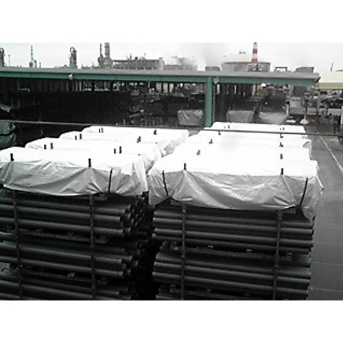 1.8x1.8m 遮熱シート(＃4000)_画像03