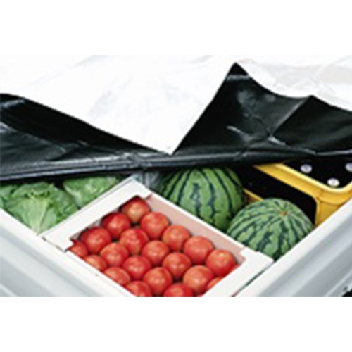 1.74x2.1m 遮熱トラックシート(＃4000)_画像03