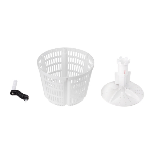 340x343mm 手動洗濯機(手廻し回転式)_画像02