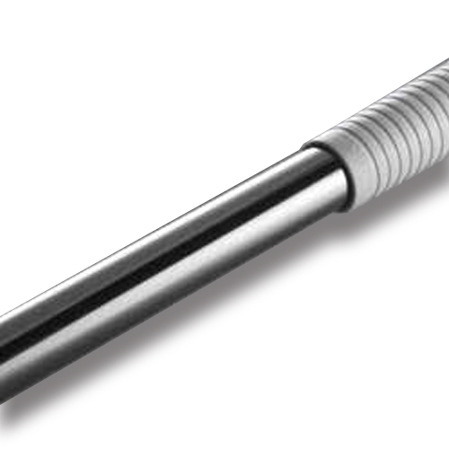 1395mm[差替式]モップハンドル(SUS/青)_画像02