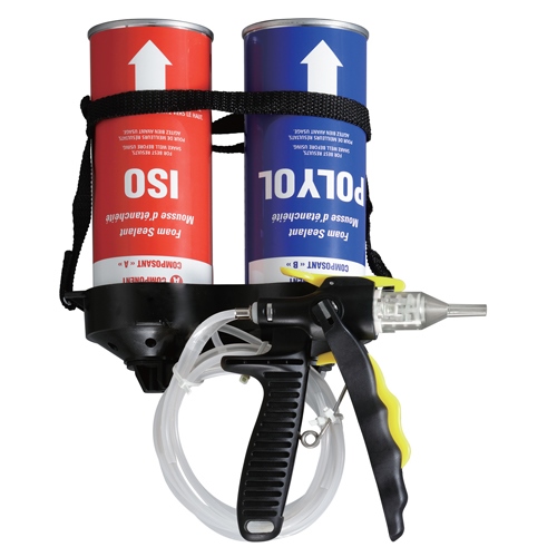 724g発泡ウレタンフォ-ム(二液性クリ-ム色_画像02