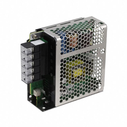 DC24V50Wスイッチングパワ-サプライ(正面取_画像02