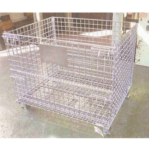 1030x 810x845mm/1000kg メッシュパレット_画像02