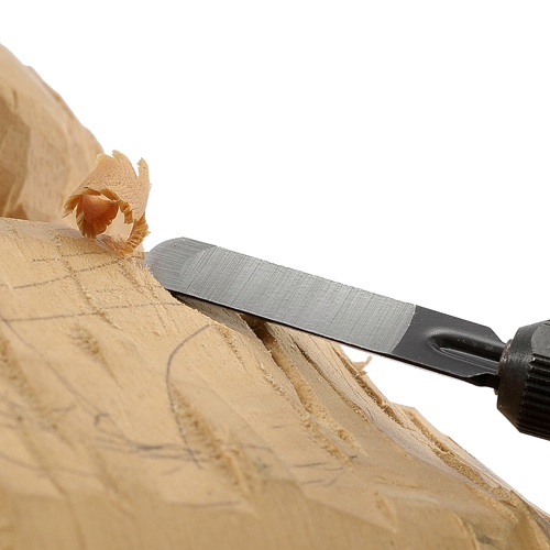 [EA818PR-30用] 替刃5本セット_画像02