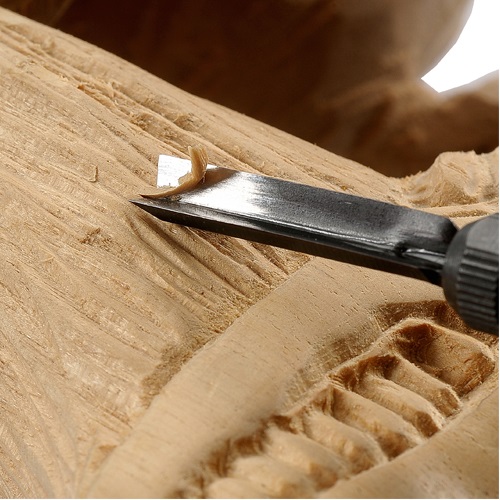 [EA818PR-30用] 替刃5本セット_画像03