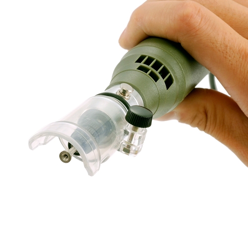 マイクログラインダ-用セ-フティ-カバ-_画像04