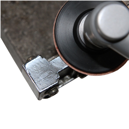 [EA809PX-41用] ディスク研磨ペ-パ-(#1000)_画像04