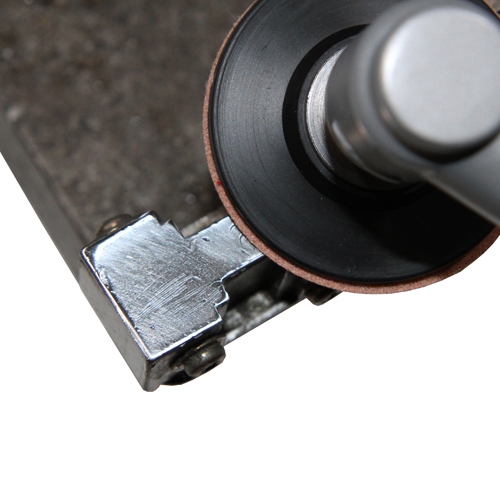 [EA809PX-41用] ディスク研磨ペ-パ-(# 400)_画像04