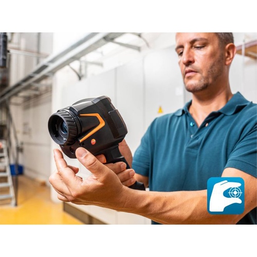 赤外線サ-モグラフ望遠リモ-ト-30度/+650度_画像02