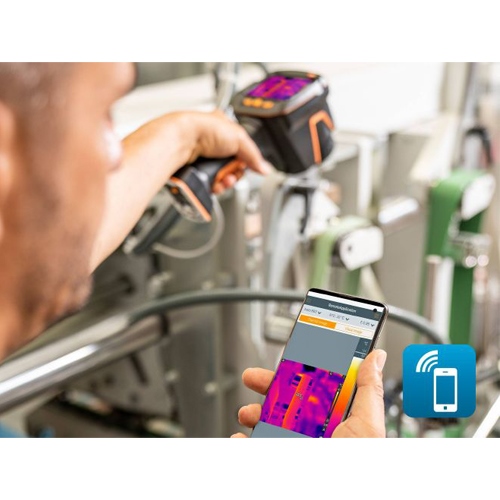 赤外線サ-モグラフ望遠リモ-ト-30度/+650度_画像03