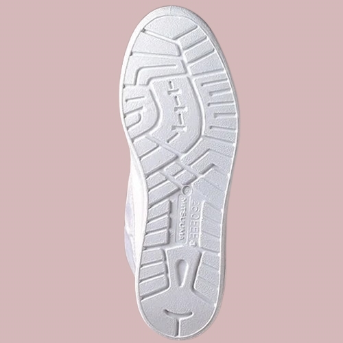 26.5cm 静電気帯電防止作業靴_画像02