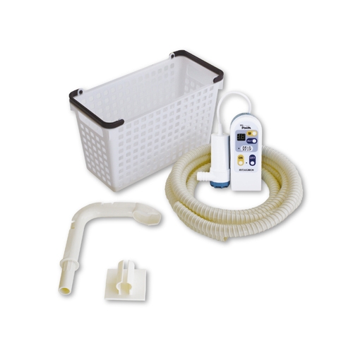 AC100V バスポンプ(タイマ-付)_画像03