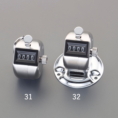 [4桁] 数取器(台付き)_画像02