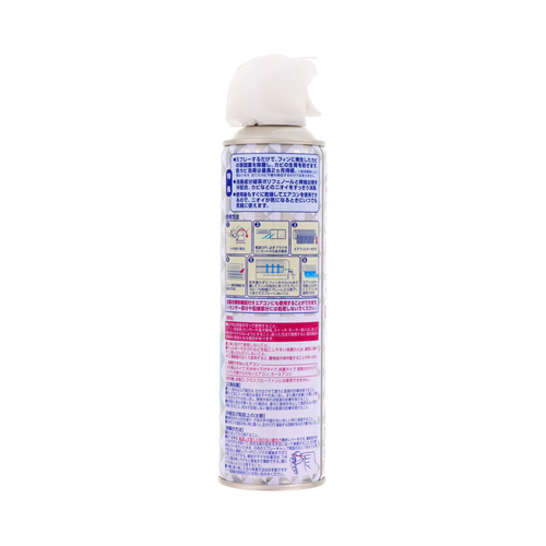 季節品)350ml エアコン･防カビスプレー_画像02