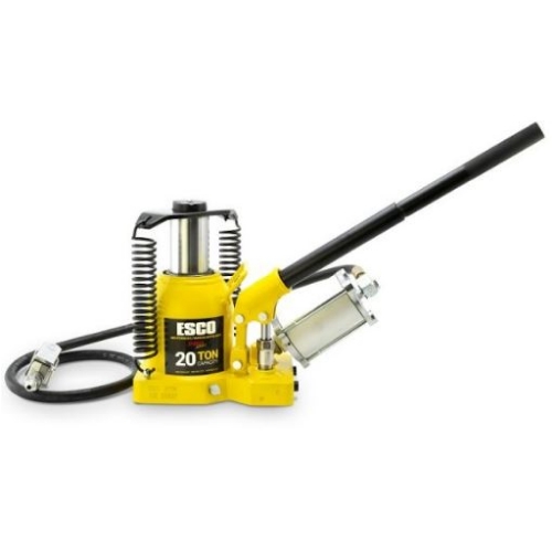 20t/178-319mm油圧ジャッキ(エア式/低床型)_画像03