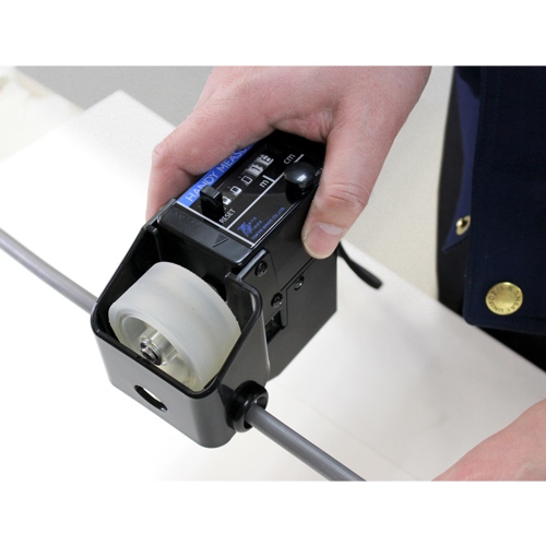 1cm-1km 長さ測定器(ケ-ブル用)_画像03