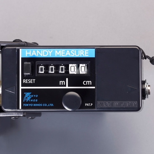 1cm-1km 長さ測定器(ケ-ブル用)_画像04