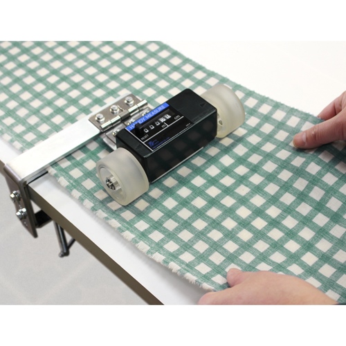 1cm-1km 長さ測定器(卓上型/二輪)_画像04