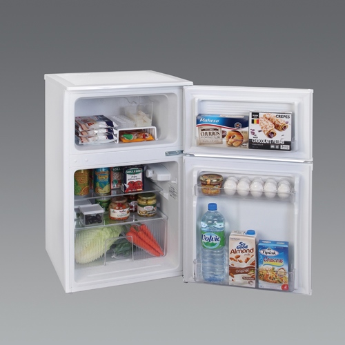 AC100V/58W( 90L) 冷蔵庫_画像02