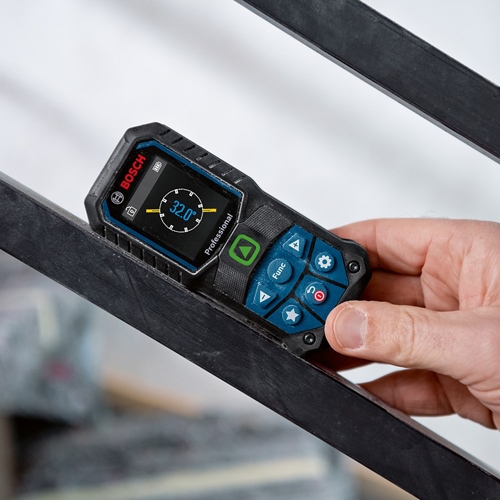 0.05-50m レーザー距離計(グリーンレーザ41_画像03