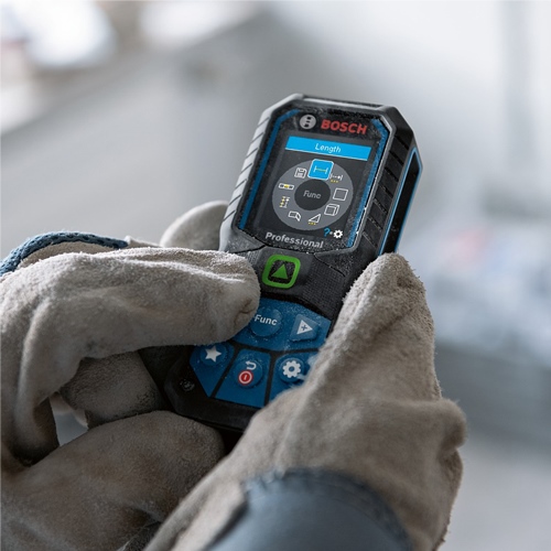 0.05-50m レーザー距離計(グリーンレーザ41_画像04