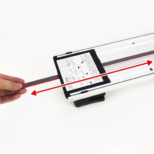 [旧EA762EB-23用]替マット(5本)_画像03